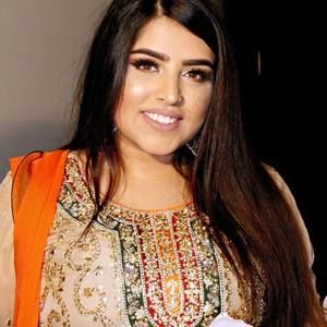 Meet your Posher, Urooj